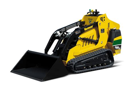 vermeer sxl 800 skid steer|vermeer s800tx fuel capacity.